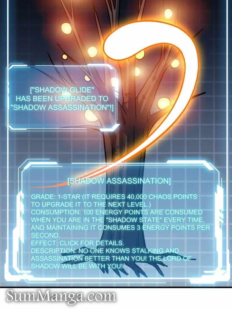 I’m Really Not A Supervillain Chapter 161 page 9 - 