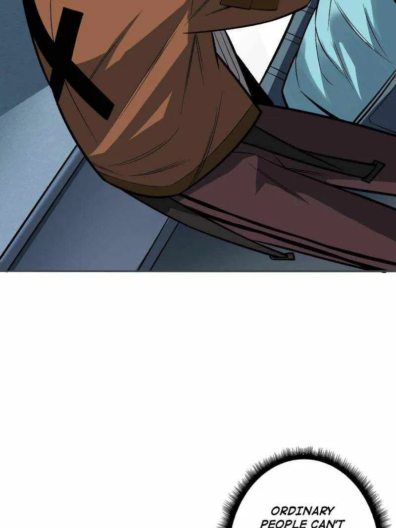 I’m Really Not A Supervillain Chapter 162 page 13 - 