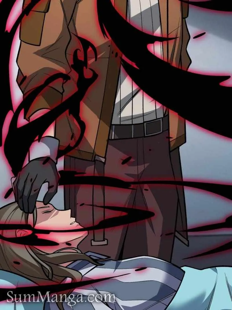 I’m Really Not A Supervillain Chapter 162 page 15 - 