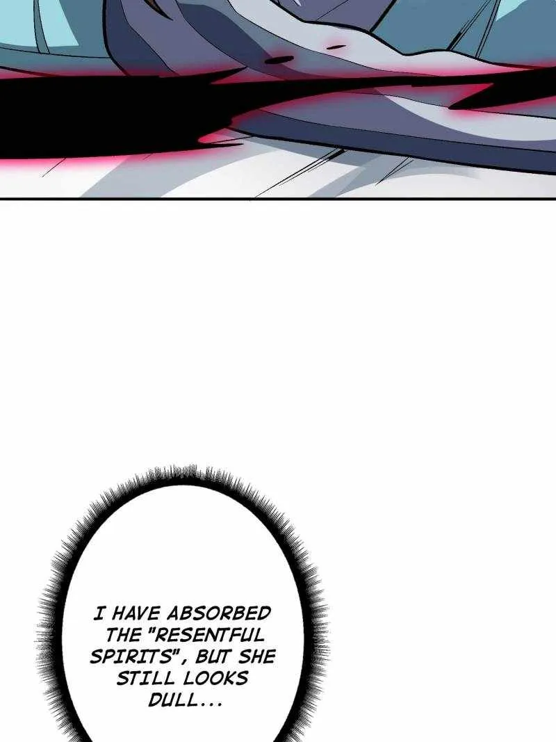I’m Really Not A Supervillain Chapter 162 page 16 - 