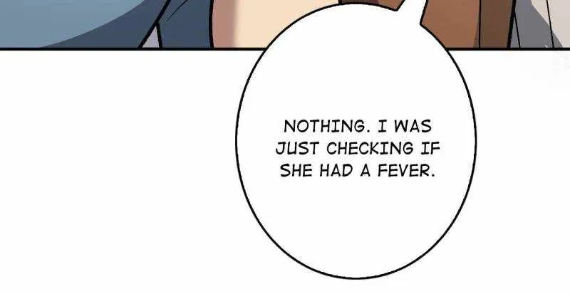 I’m Really Not A Supervillain Chapter 162 page 20 - 