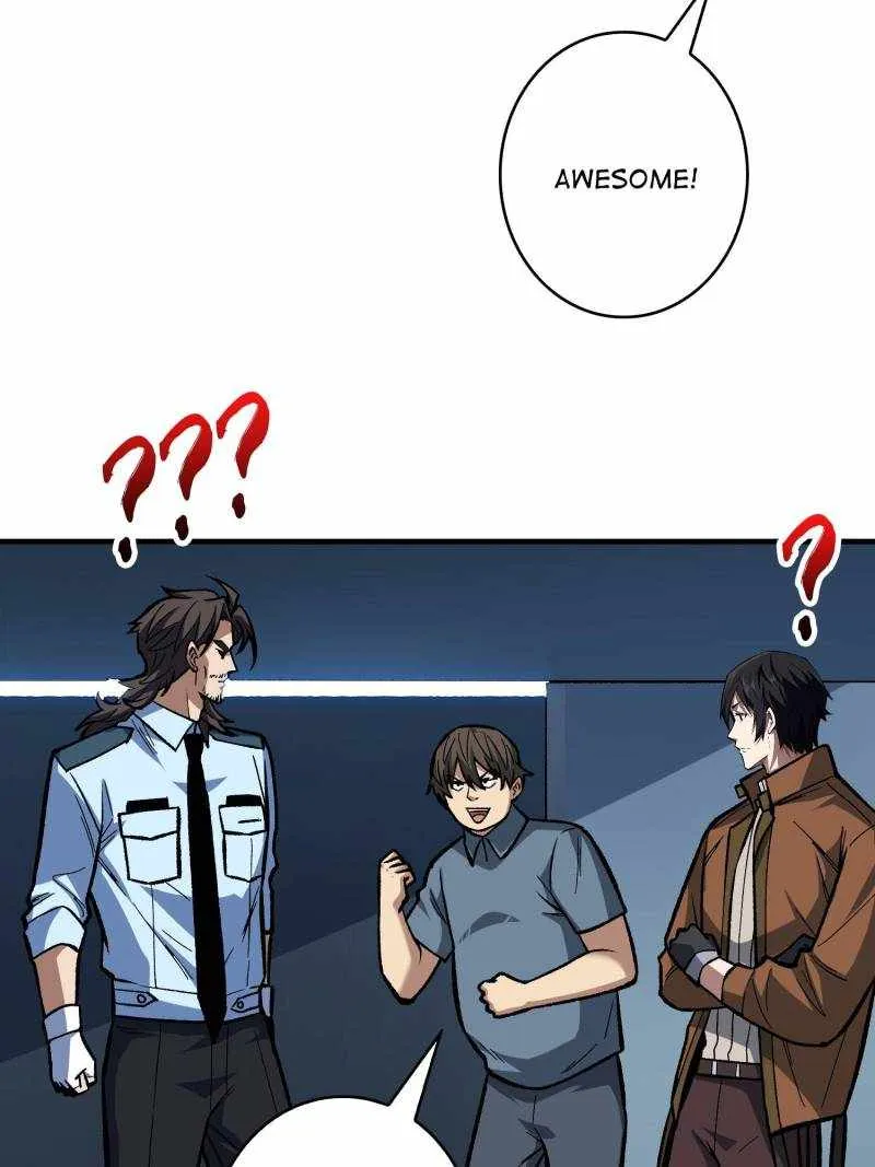 I’m Really Not A Supervillain Chapter 162 page 4 - 