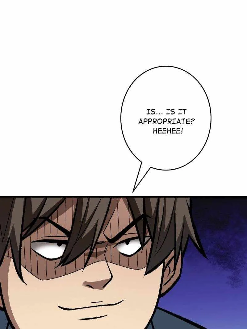 I’m Really Not A Supervillain Chapter 162 page 43 - 