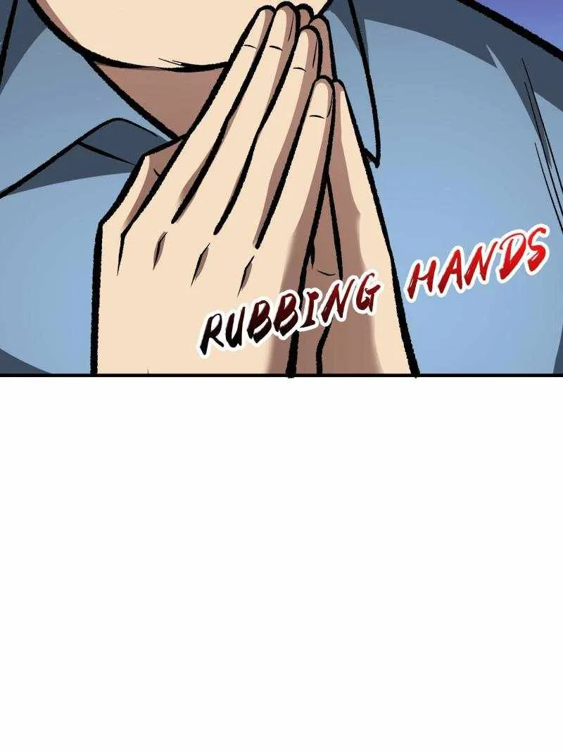 I’m Really Not A Supervillain Chapter 162 page 44 - 