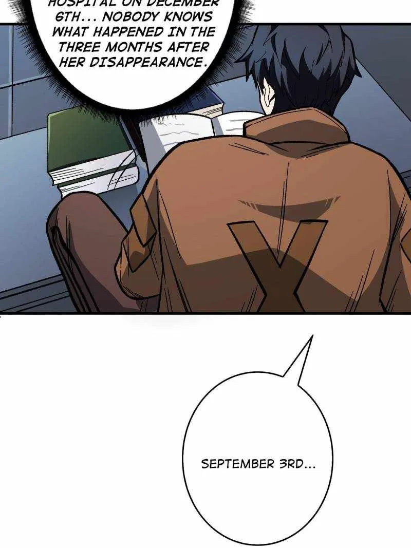 I’m Really Not A Supervillain Chapter 162 page 49 - 