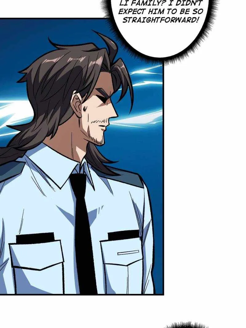 I’m Really Not A Supervillain Chapter 162 page 6 - 