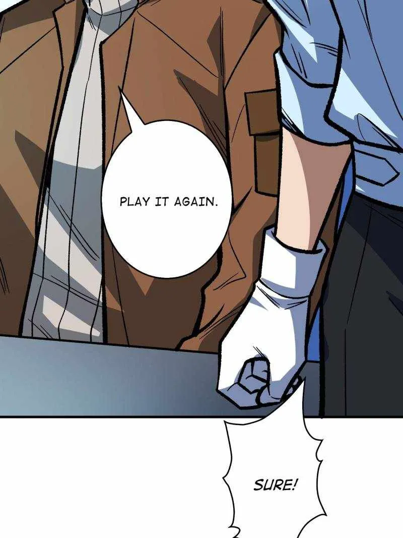 I’m Really Not A Supervillain Chapter 162 page 60 - 