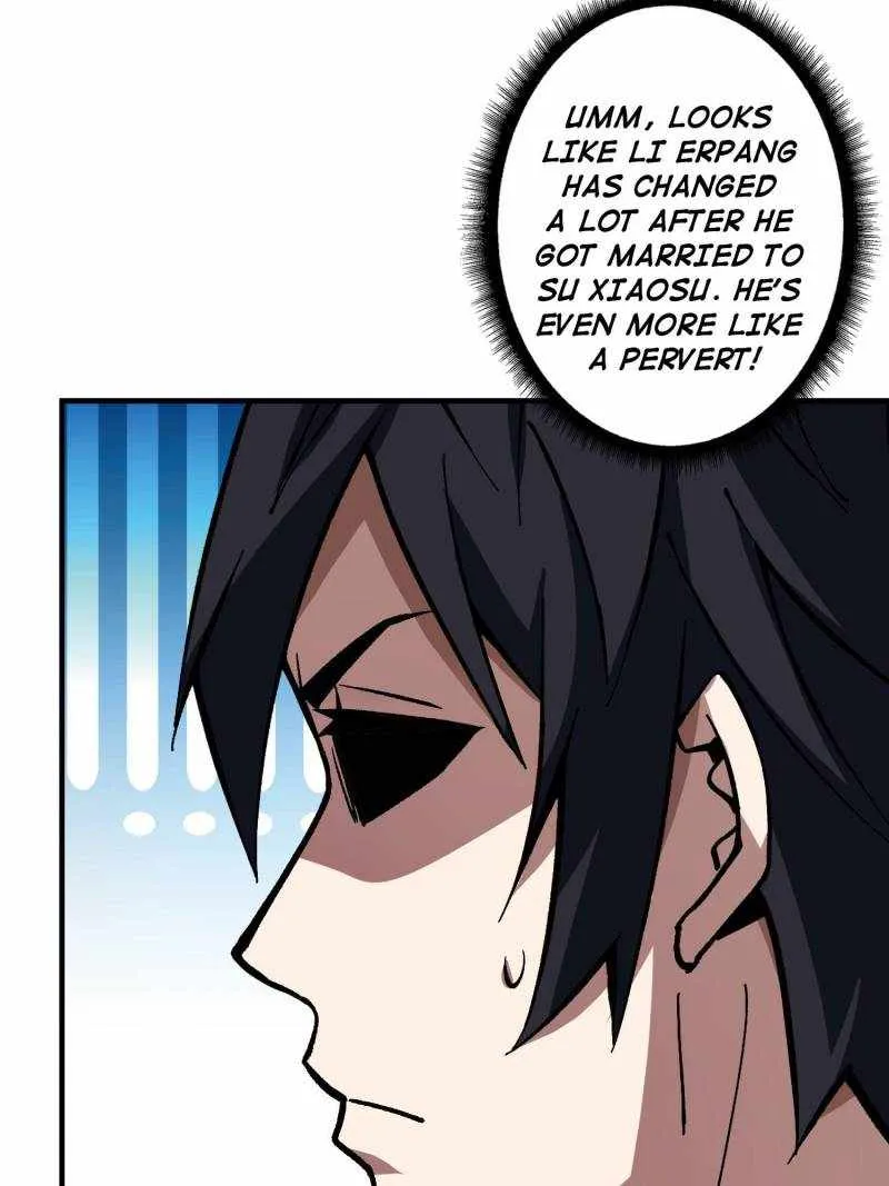 I’m Really Not A Supervillain Chapter 162 page 7 - 