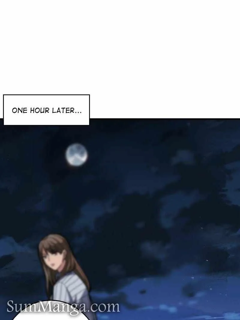 I’m Really Not A Supervillain Chapter 162 page 62 - 
