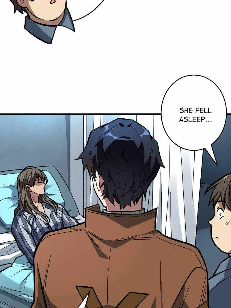 I’m Really Not A Supervillain Chapter 162 page 65 - 