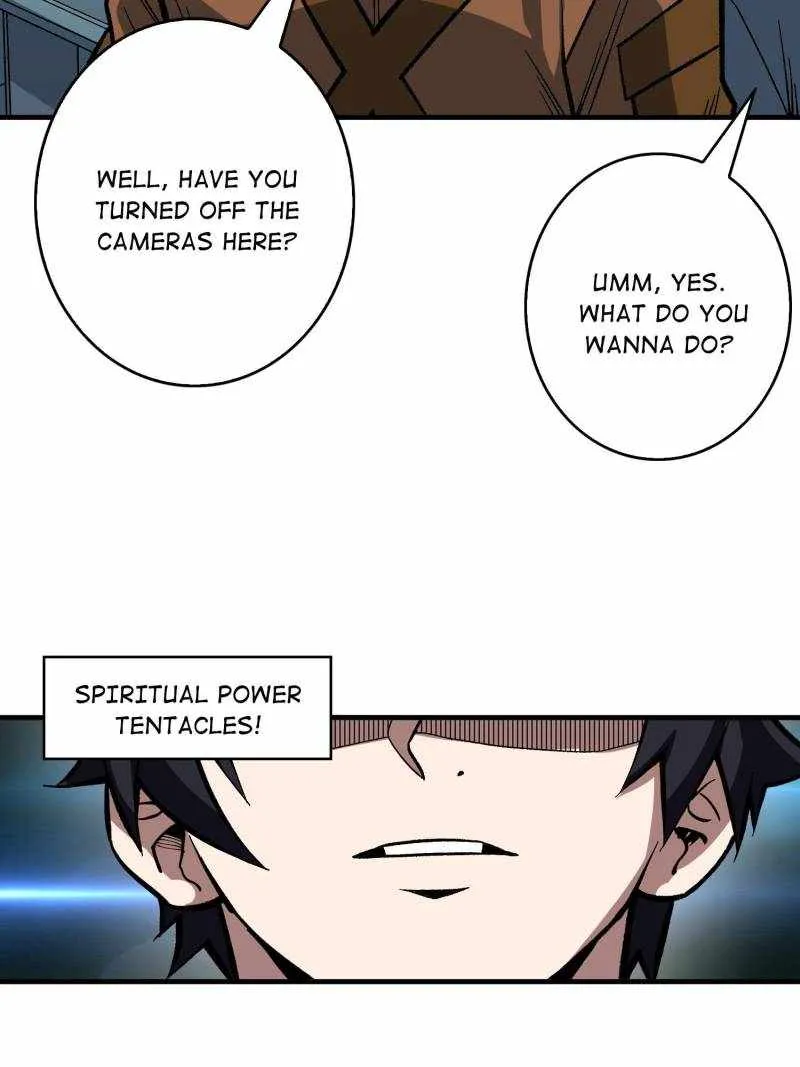 I’m Really Not A Supervillain Chapter 162 page 66 - 