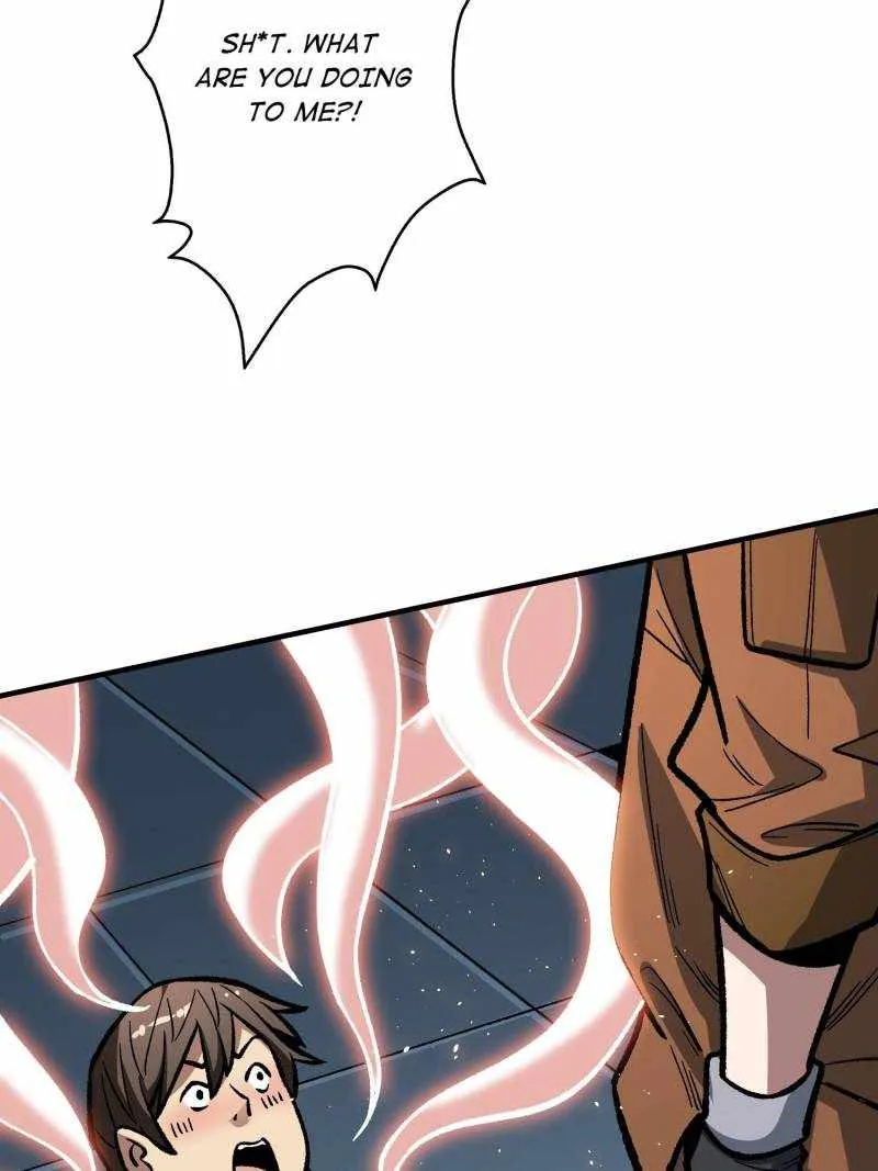 I’m Really Not A Supervillain Chapter 162 page 68 - 