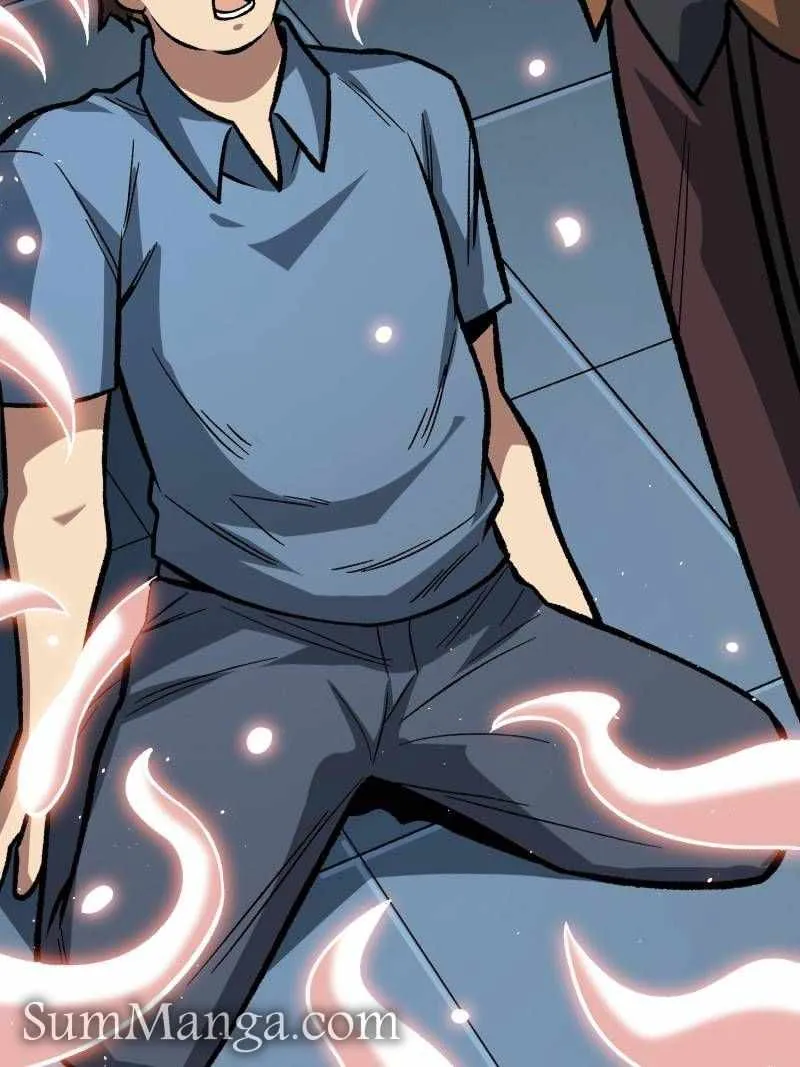 I’m Really Not A Supervillain Chapter 162 page 69 - 