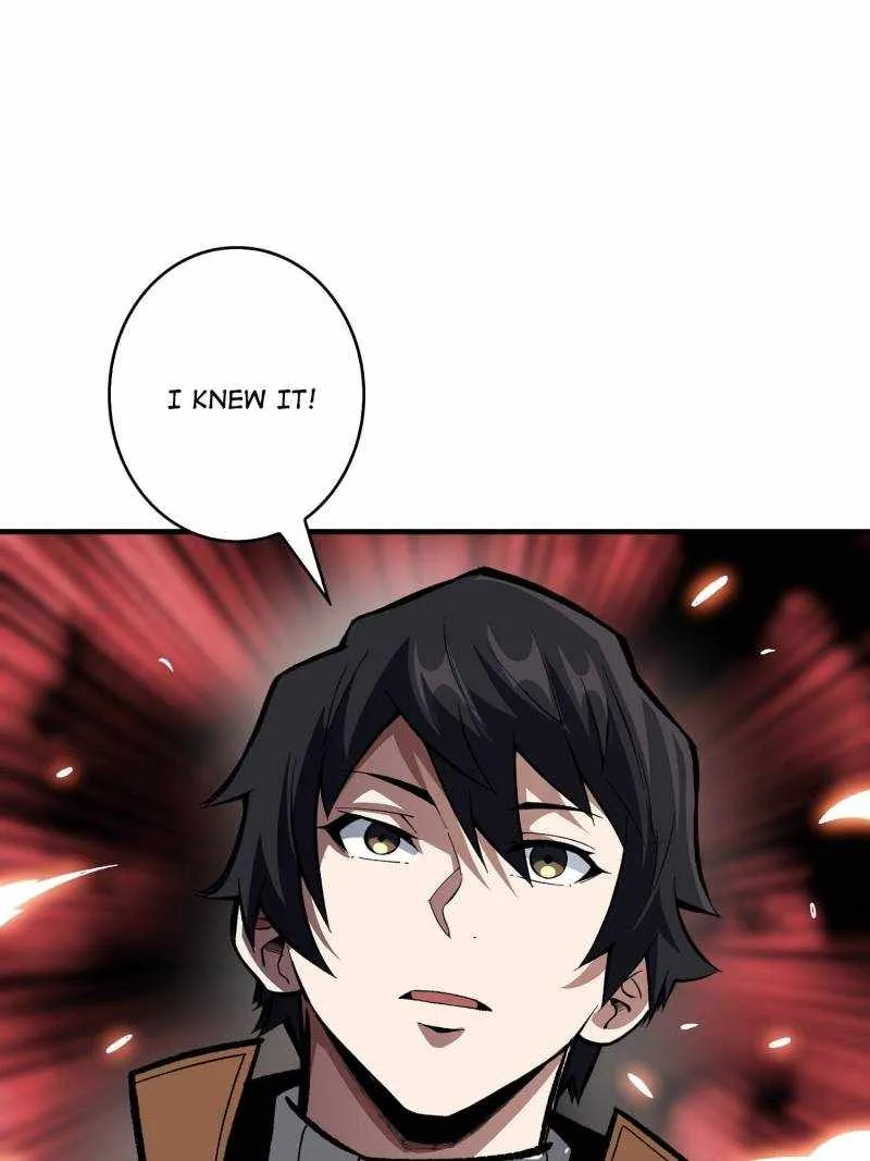 I’m Really Not A Supervillain Chapter 162 page 71 - 