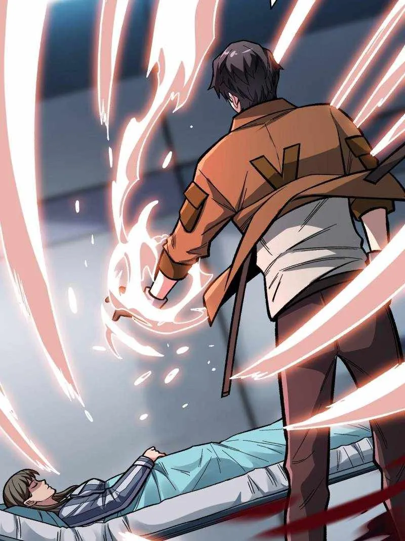 I’m Really Not A Supervillain Chapter 162 page 73 - 
