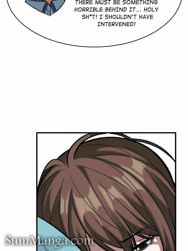 I’m Really Not A Supervillain Chapter 163 page 3 - 