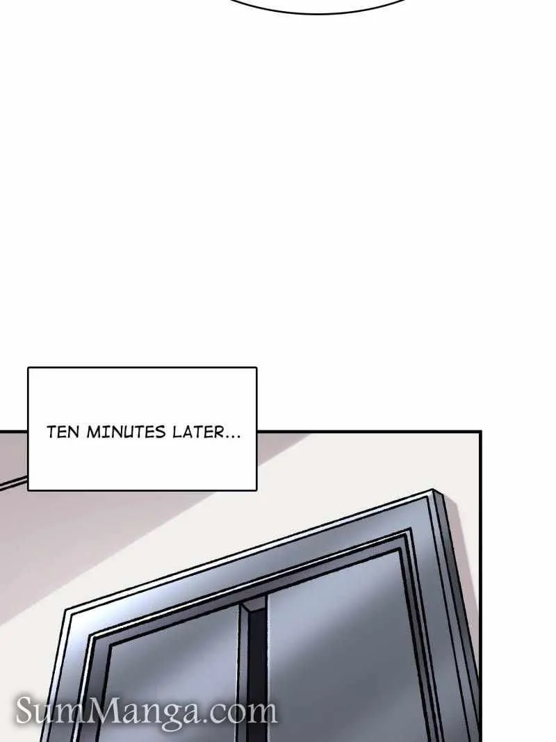 I’m Really Not A Supervillain Chapter 163 page 21 - 