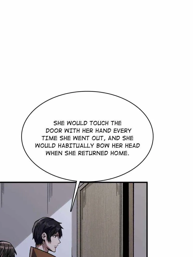 I’m Really Not A Supervillain Chapter 163 page 34 - 