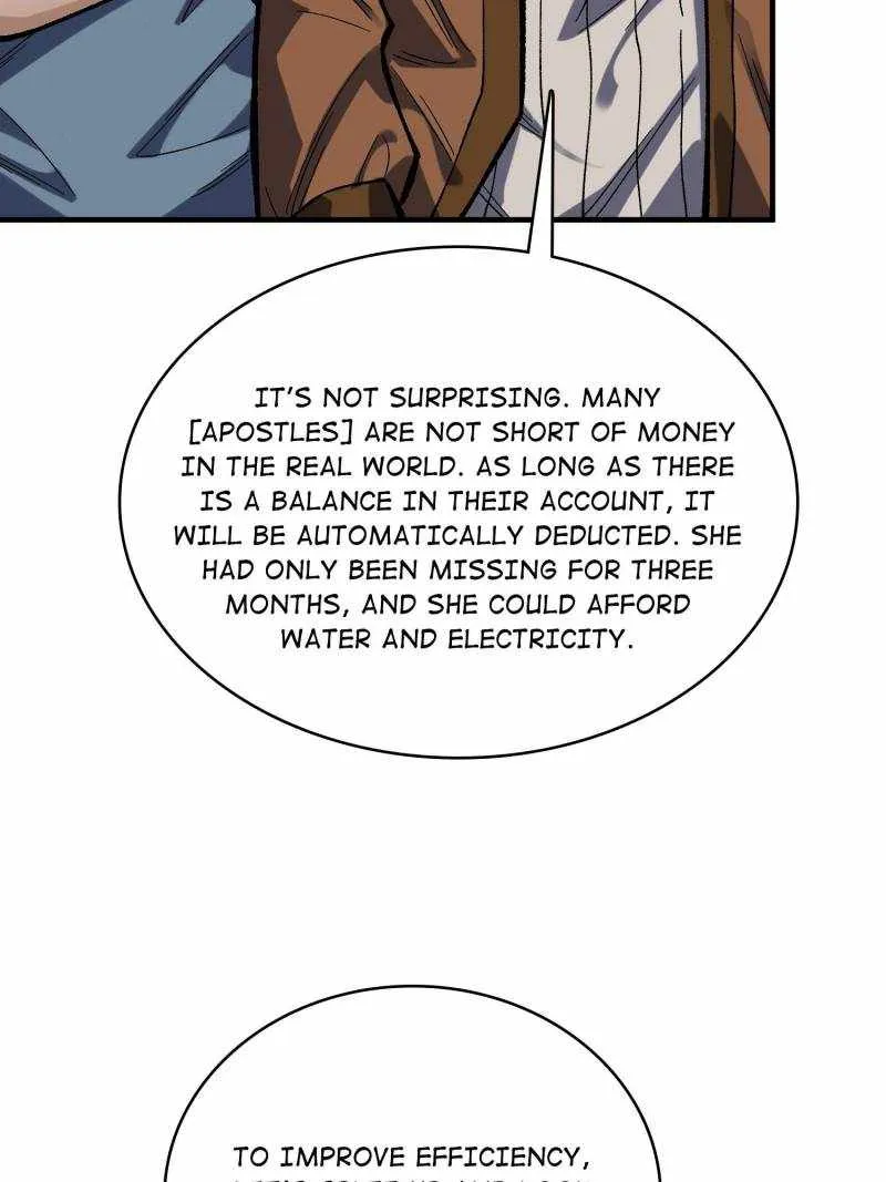 I’m Really Not A Supervillain Chapter 163 page 41 - 