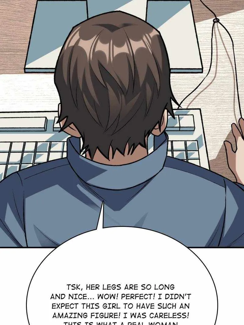 I’m Really Not A Supervillain Chapter 163 page 52 - 