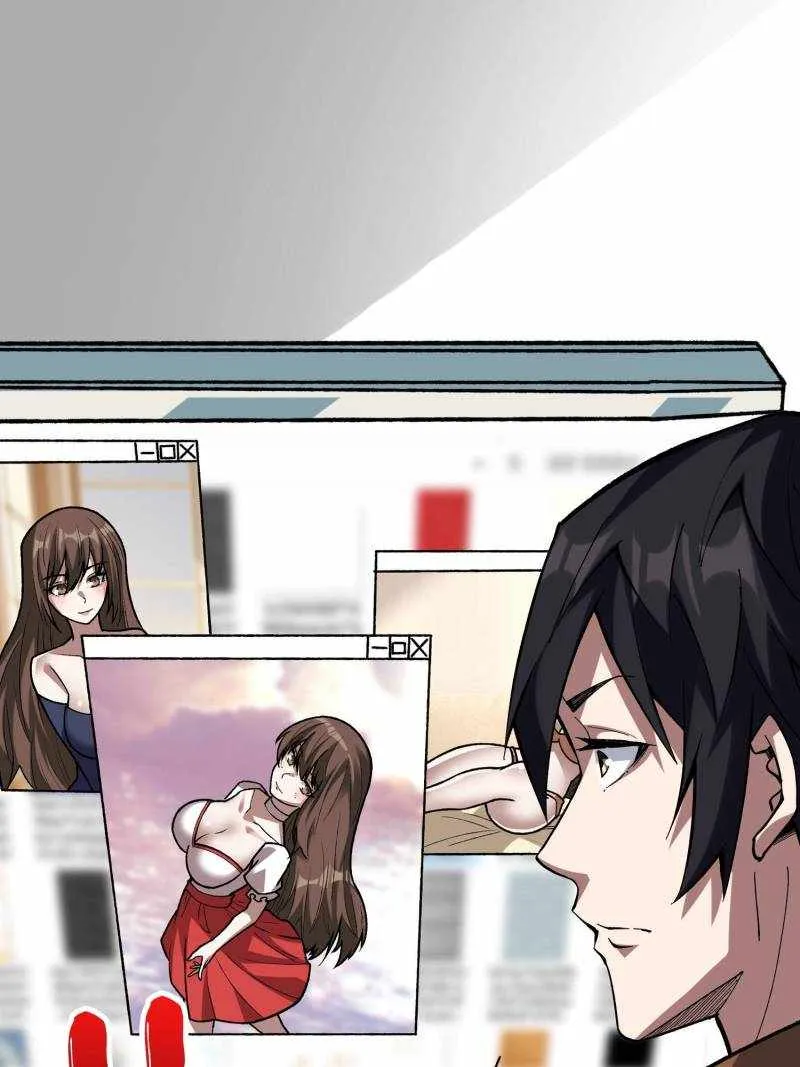 I’m Really Not A Supervillain Chapter 163 page 56 - 
