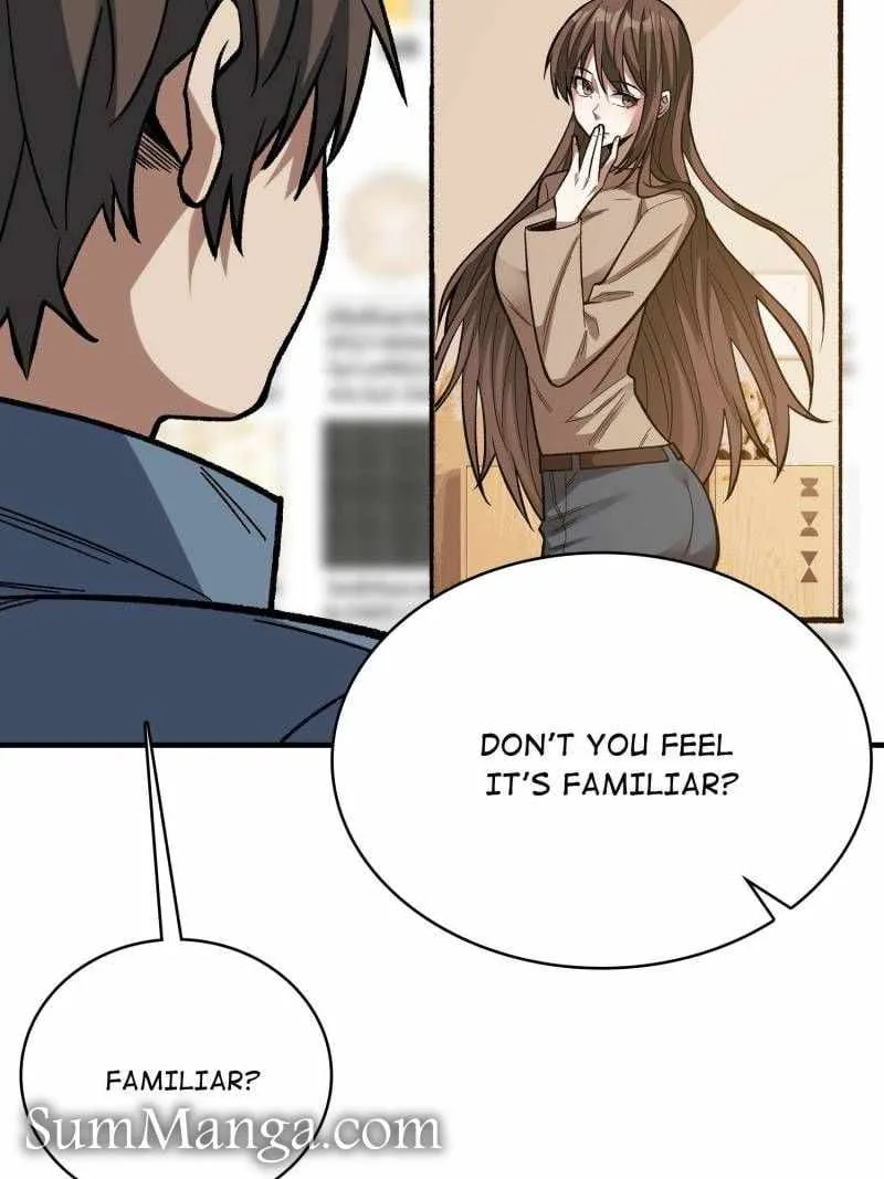 I’m Really Not A Supervillain Chapter 163 page 62 - 