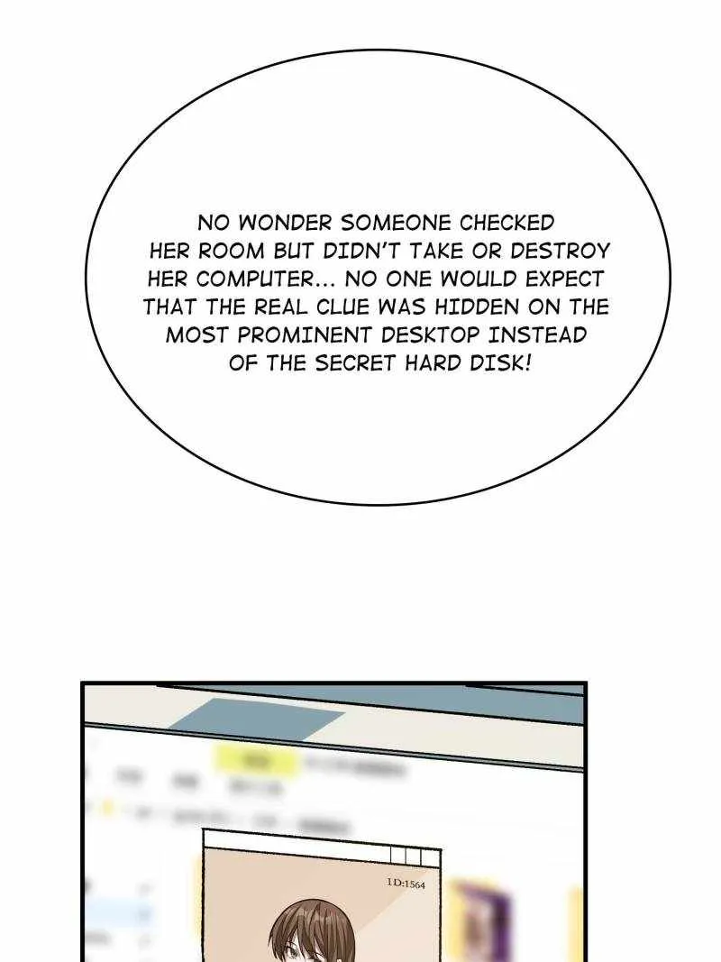 I’m Really Not A Supervillain Chapter 163 page 65 - 