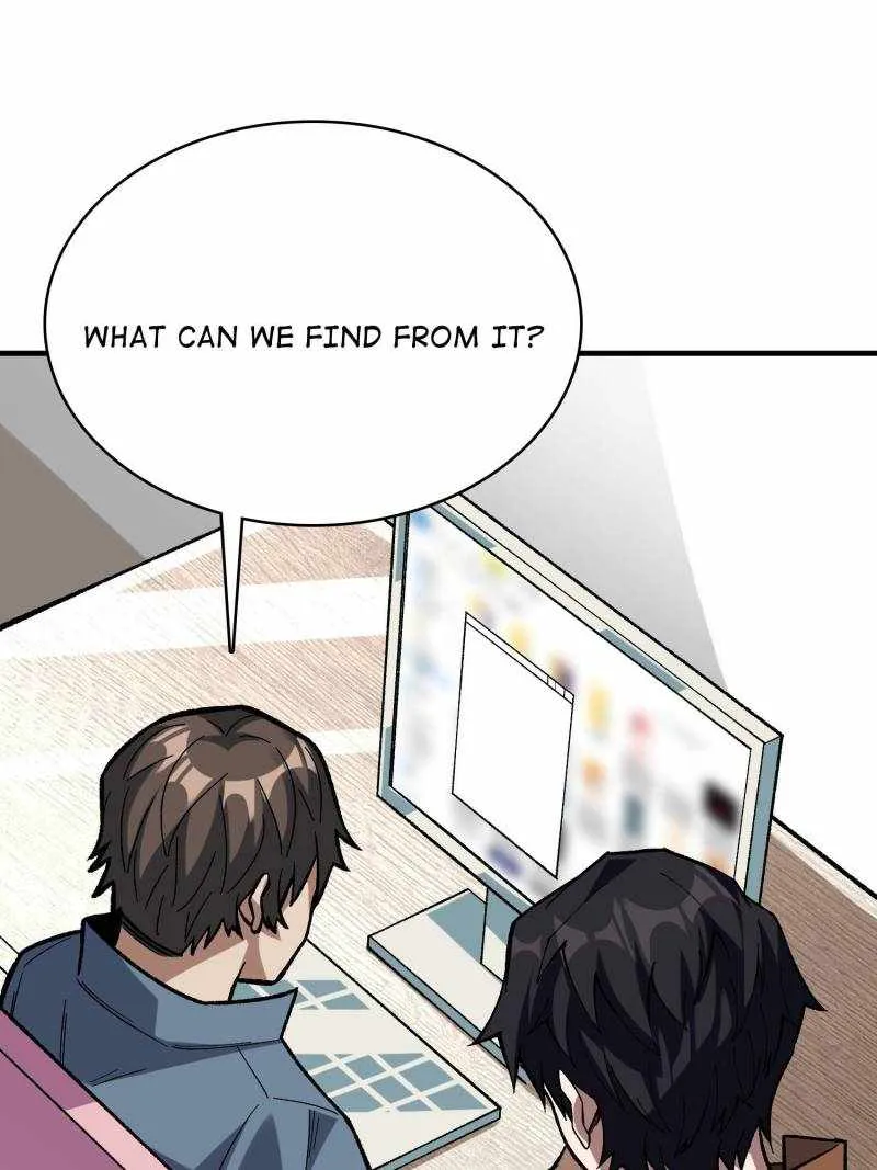 I’m Really Not A Supervillain Chapter 163 page 67 - 