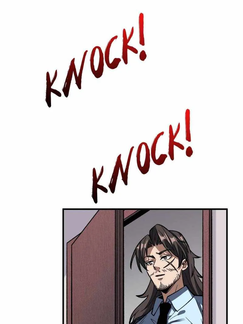 I’m Really Not A Supervillain Chapter 163 page 8 - 