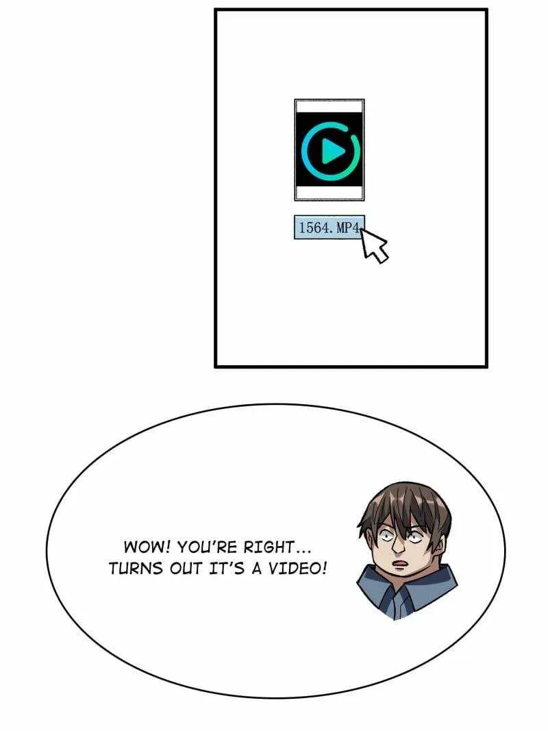 I’m Really Not A Supervillain Chapter 163 page 72 - 