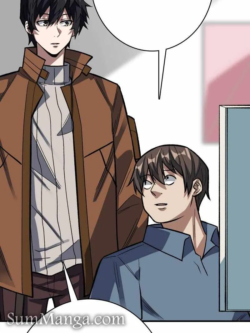 I’m Really Not A Supervillain Chapter 163 page 75 - 