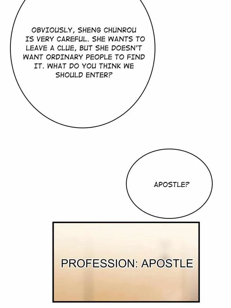 I’m Really Not A Supervillain Chapter 163 page 76 - 