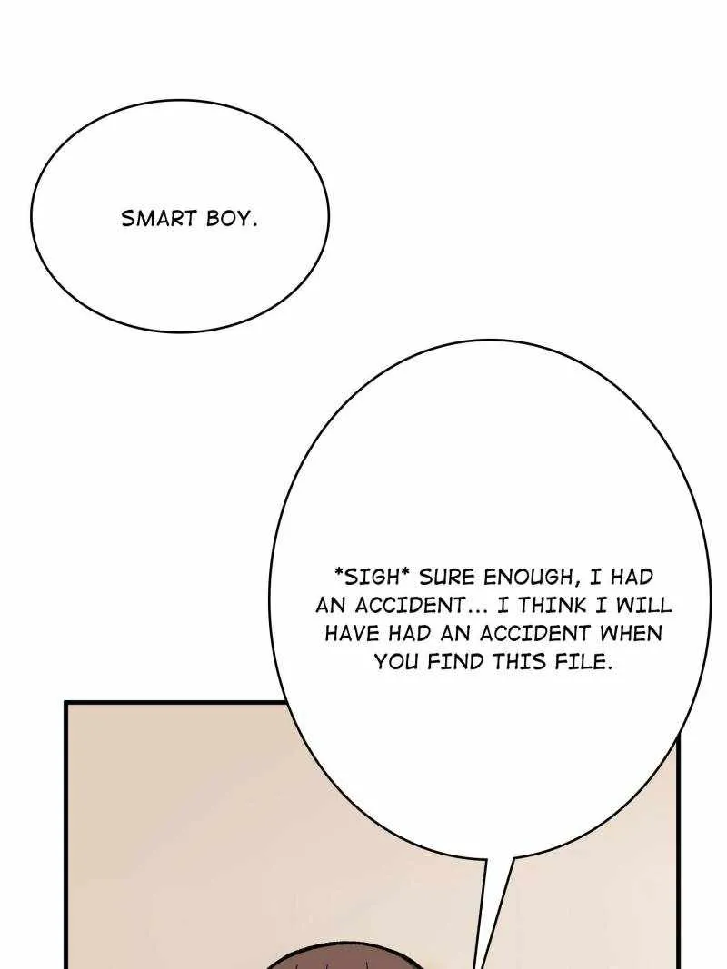 I’m Really Not A Supervillain Chapter 163 page 77 - 