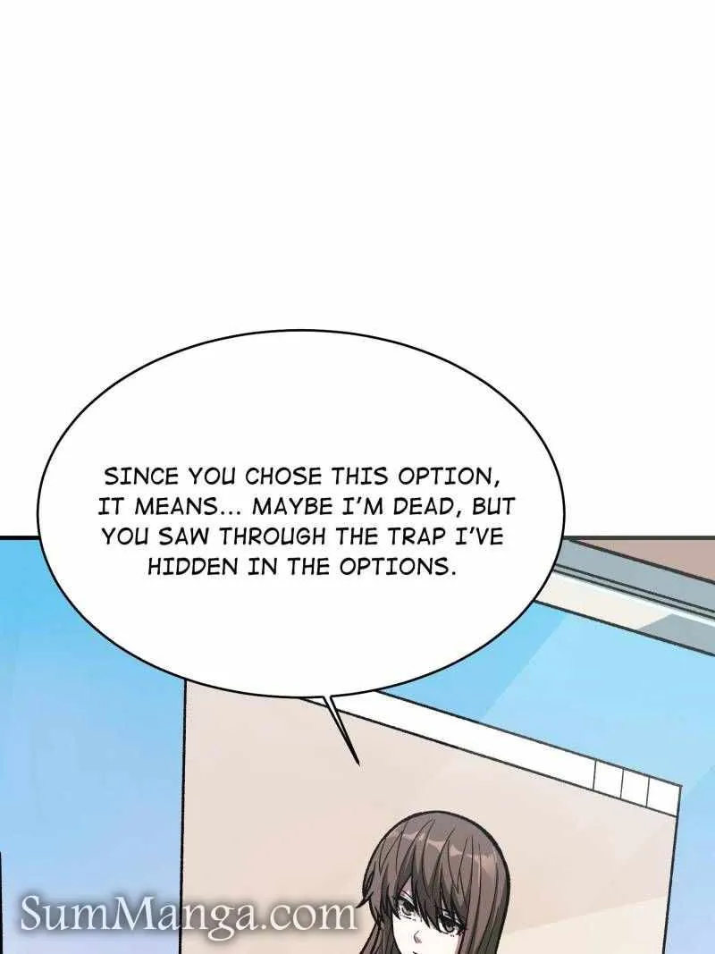I’m Really Not A Supervillain Chapter 164 page 12 - 