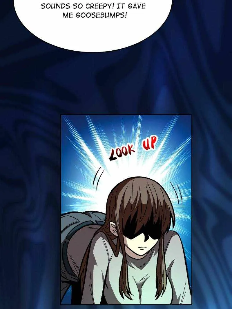 I’m Really Not A Supervillain Chapter 164 page 19 - 