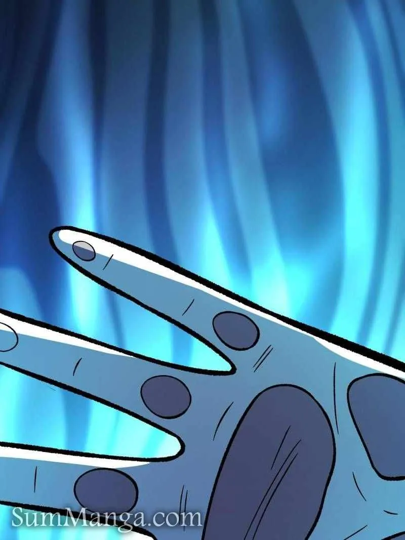 I’m Really Not A Supervillain Chapter 164 page 20 - 