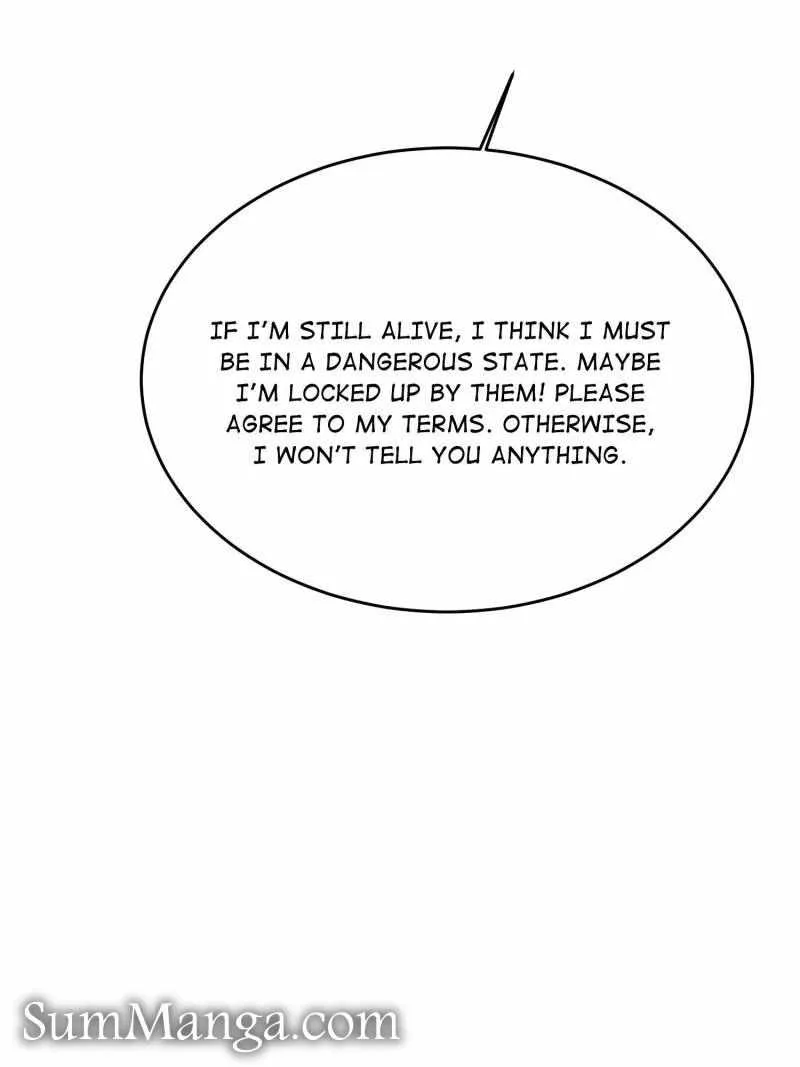 I’m Really Not A Supervillain Chapter 164 page 3 - 