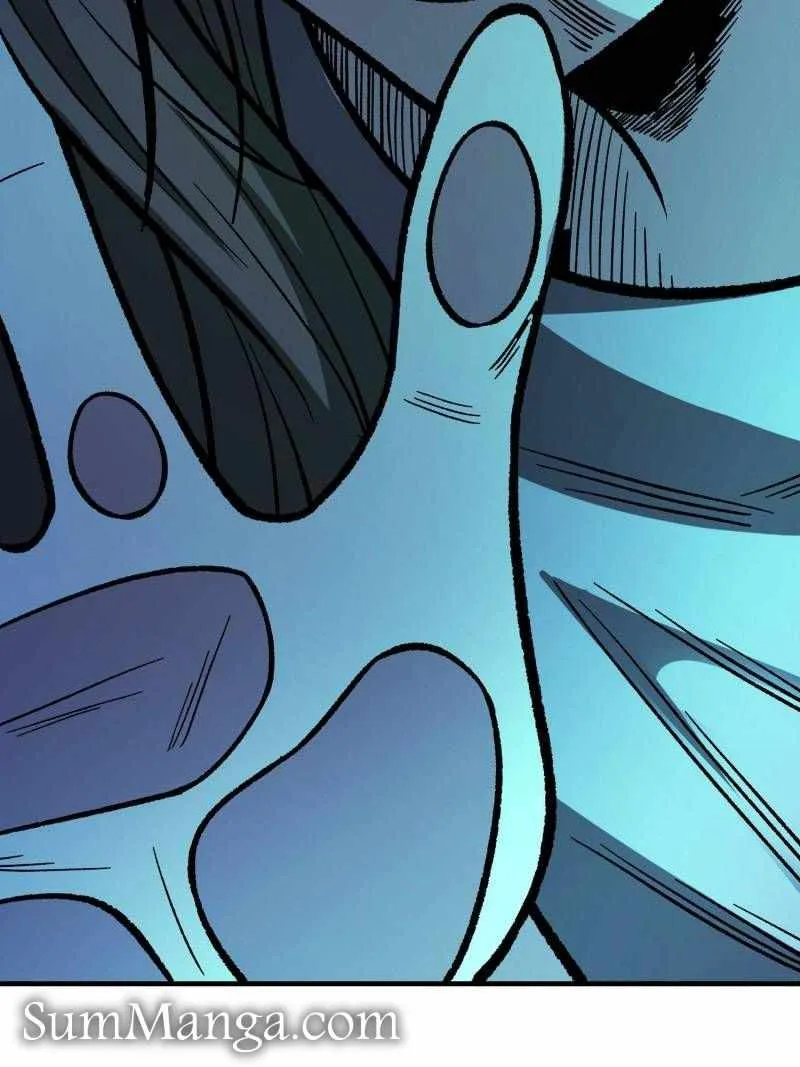 I’m Really Not A Supervillain Chapter 164 page 23 - 
