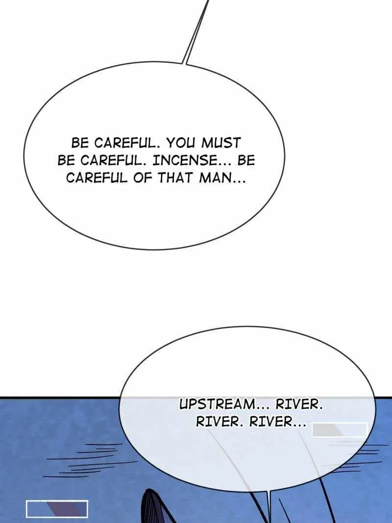 I’m Really Not A Supervillain Chapter 164 page 28 - 