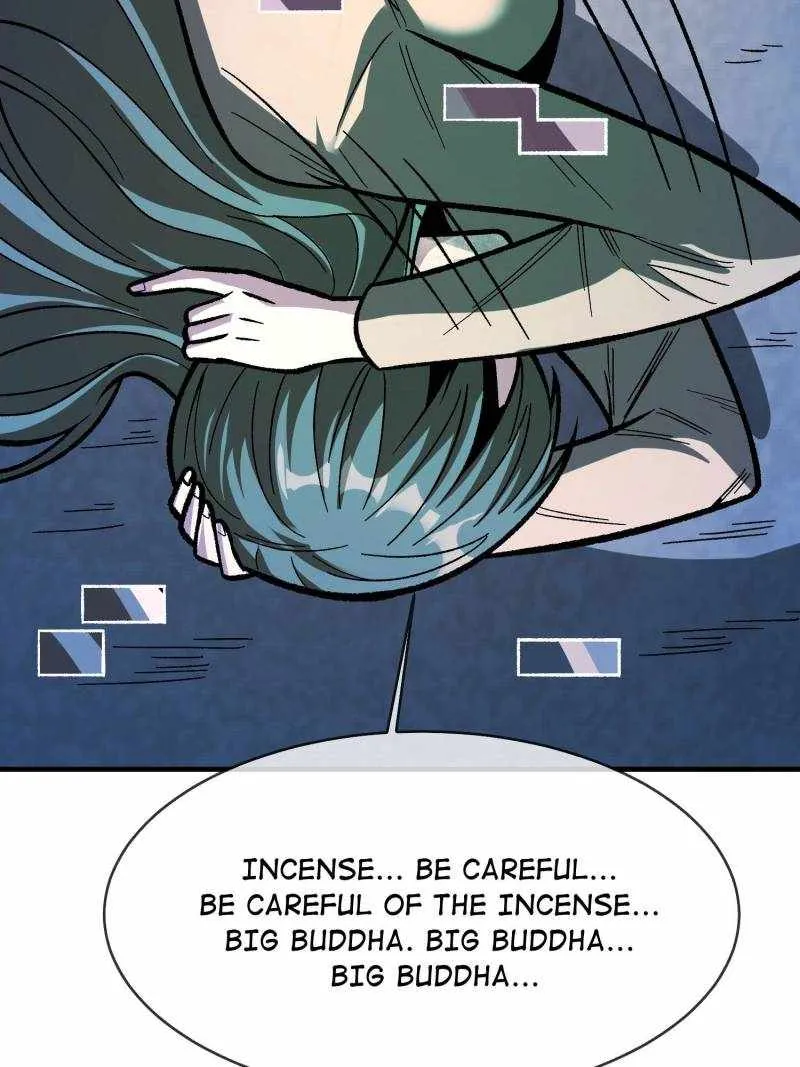 I’m Really Not A Supervillain Chapter 164 page 30 - 
