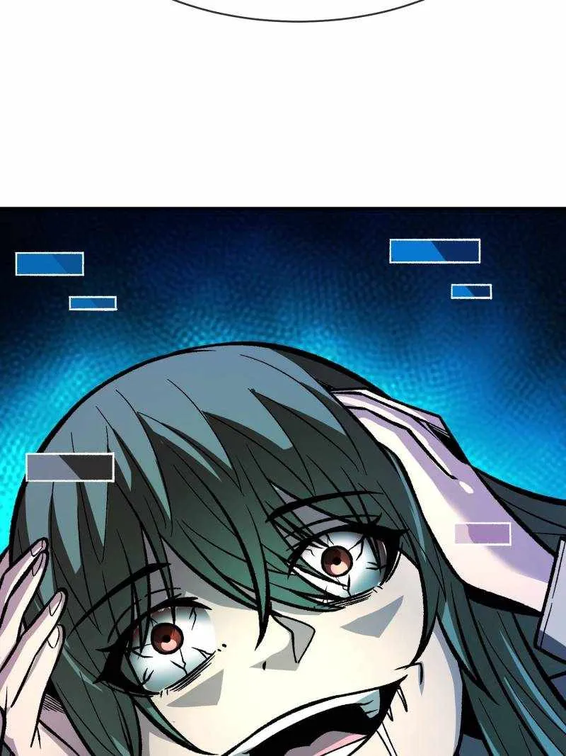 I’m Really Not A Supervillain Chapter 164 page 31 - 