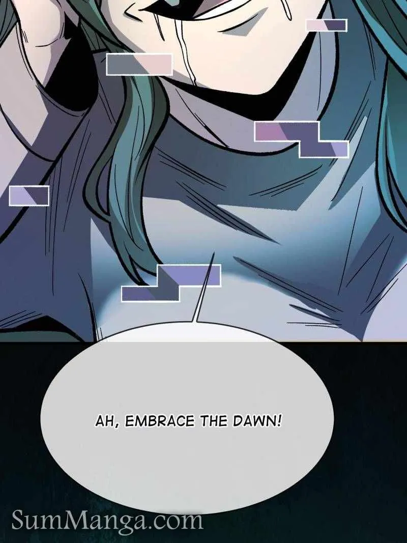 I’m Really Not A Supervillain Chapter 164 page 32 - 