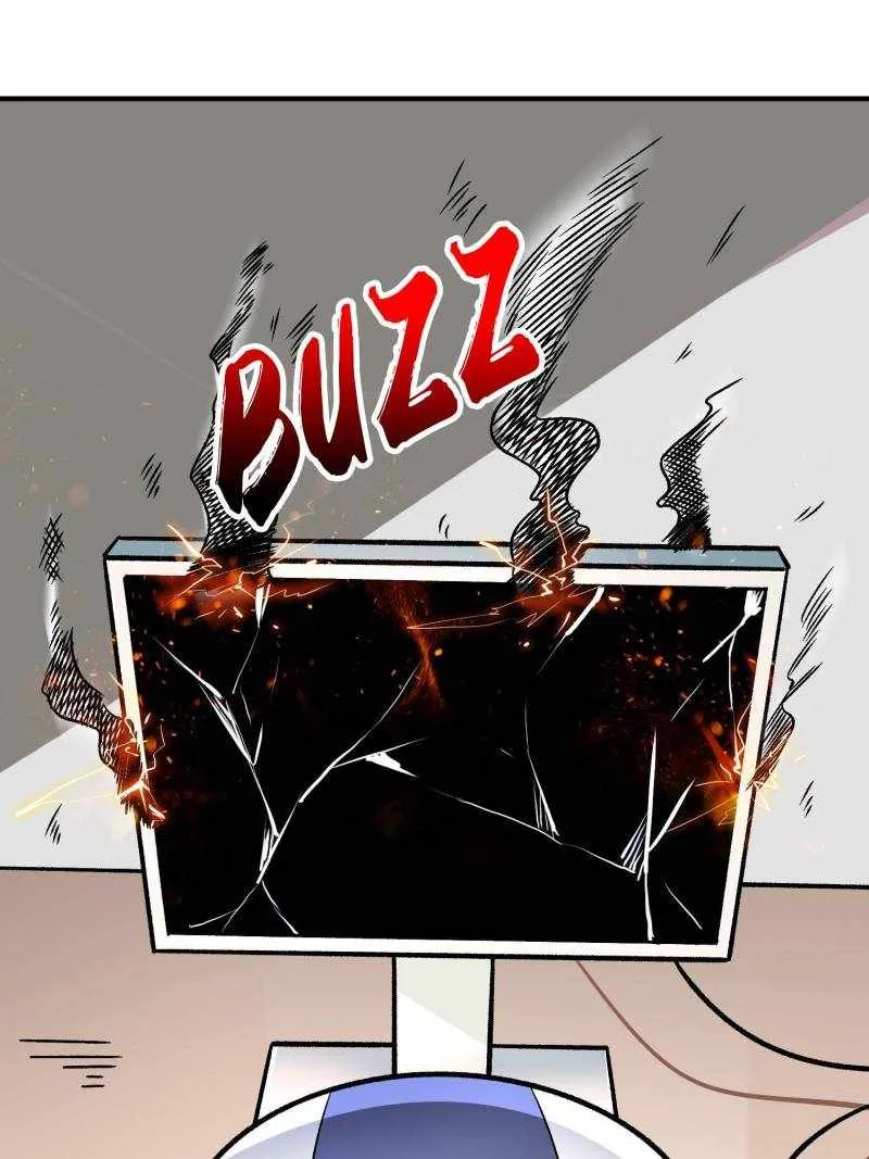 I’m Really Not A Supervillain Chapter 164 page 36 - 