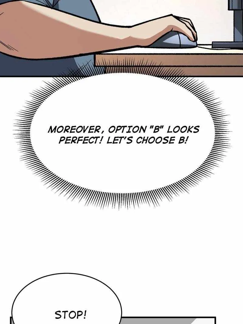 I’m Really Not A Supervillain Chapter 164 page 7 - 