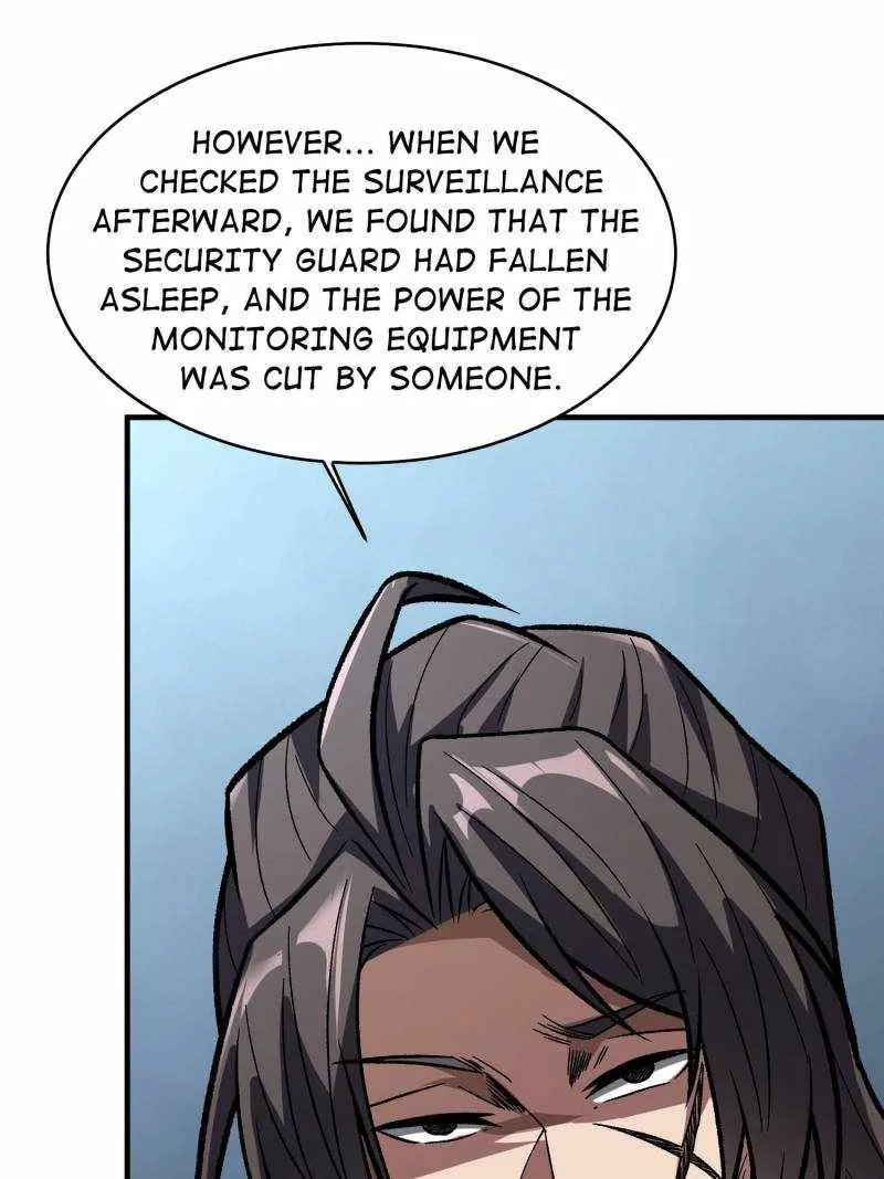 I’m Really Not A Supervillain Chapter 164 page 63 - 