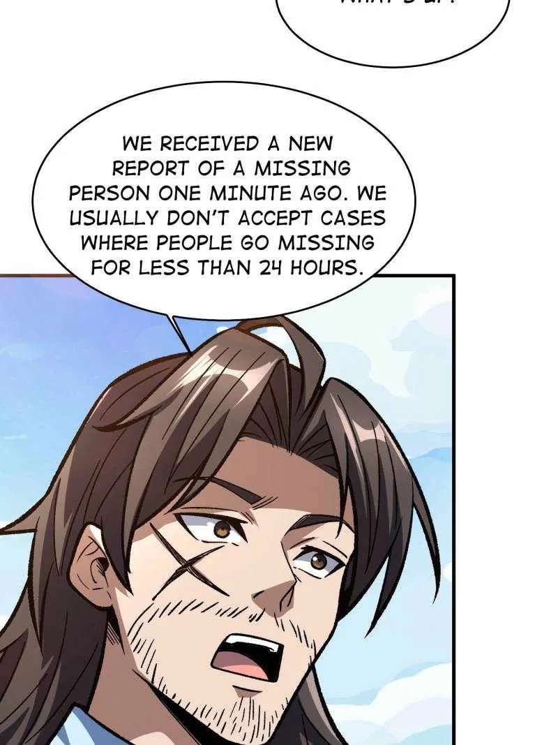 I’m Really Not A Supervillain Chapter 164 page 76 - 