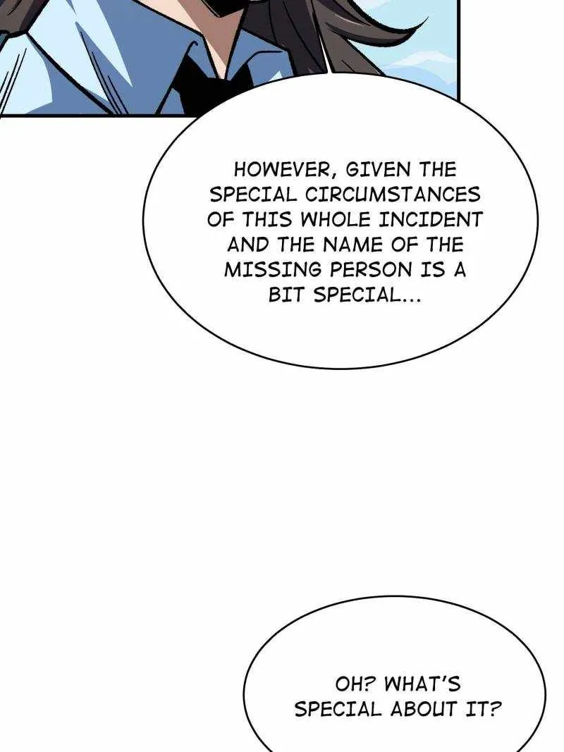 I’m Really Not A Supervillain Chapter 164 page 77 - 