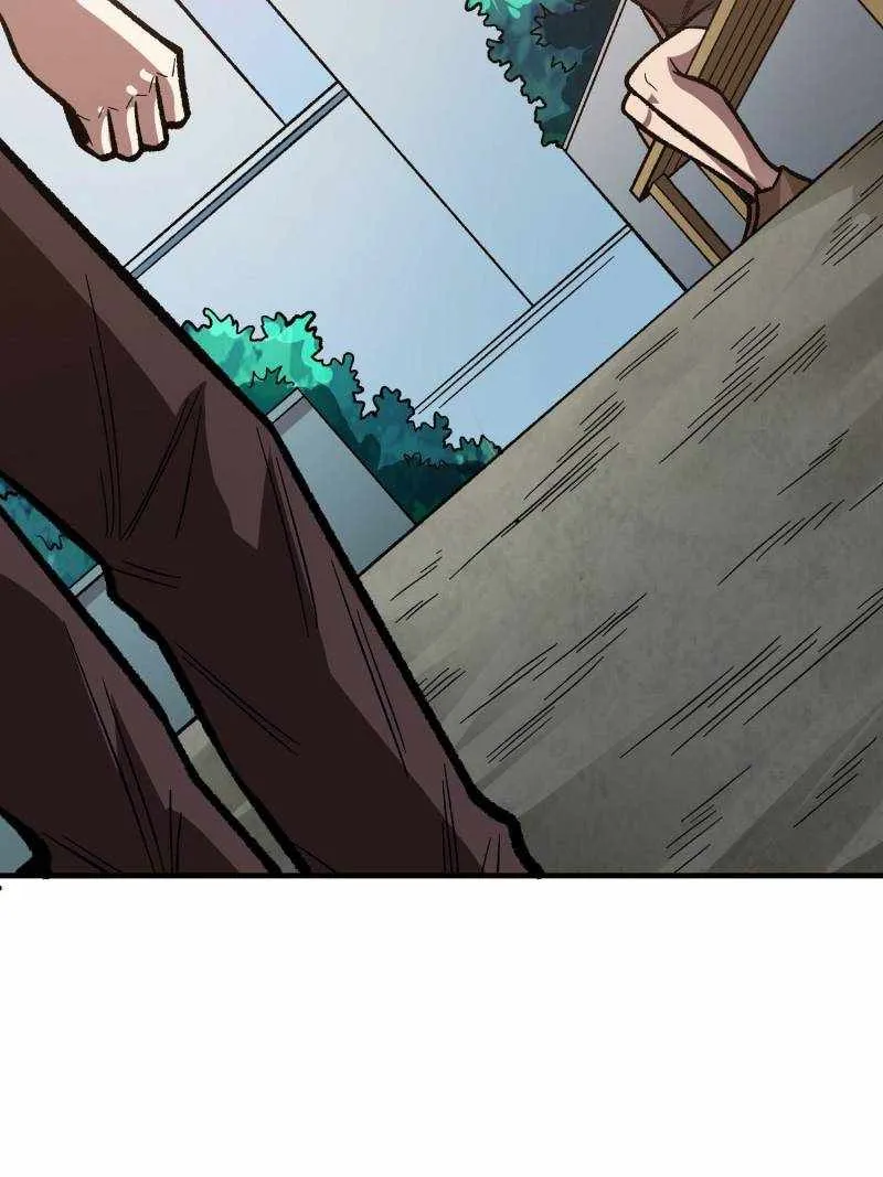 I’m Really Not A Supervillain Chapter 165 page 18 - 