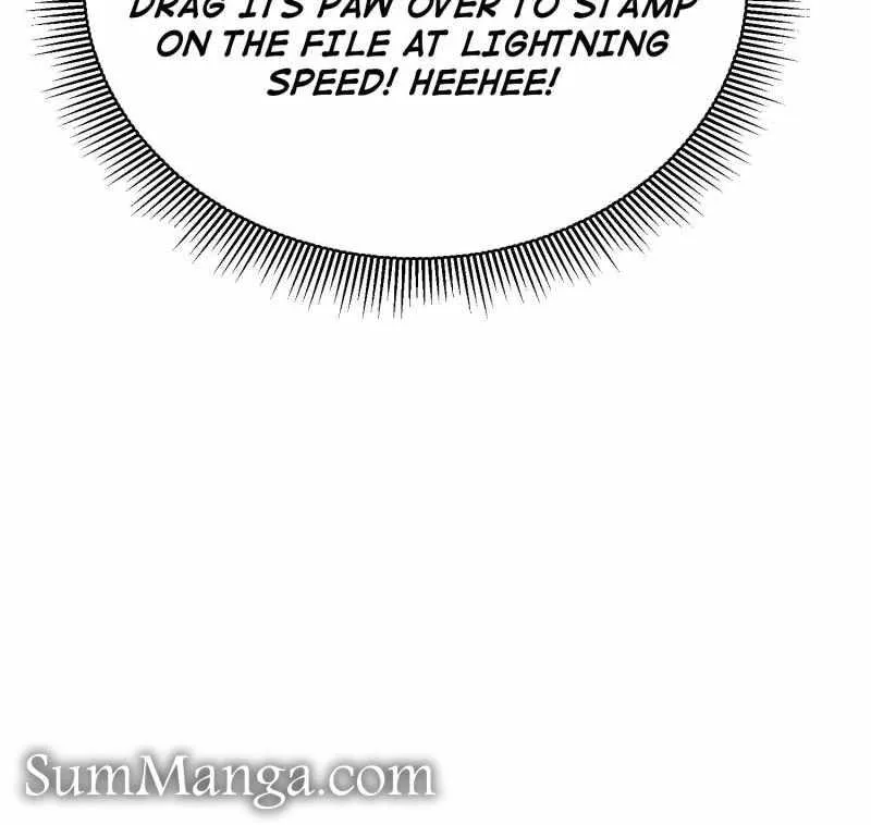 I’m Really Not A Supervillain Chapter 165 page 23 - 