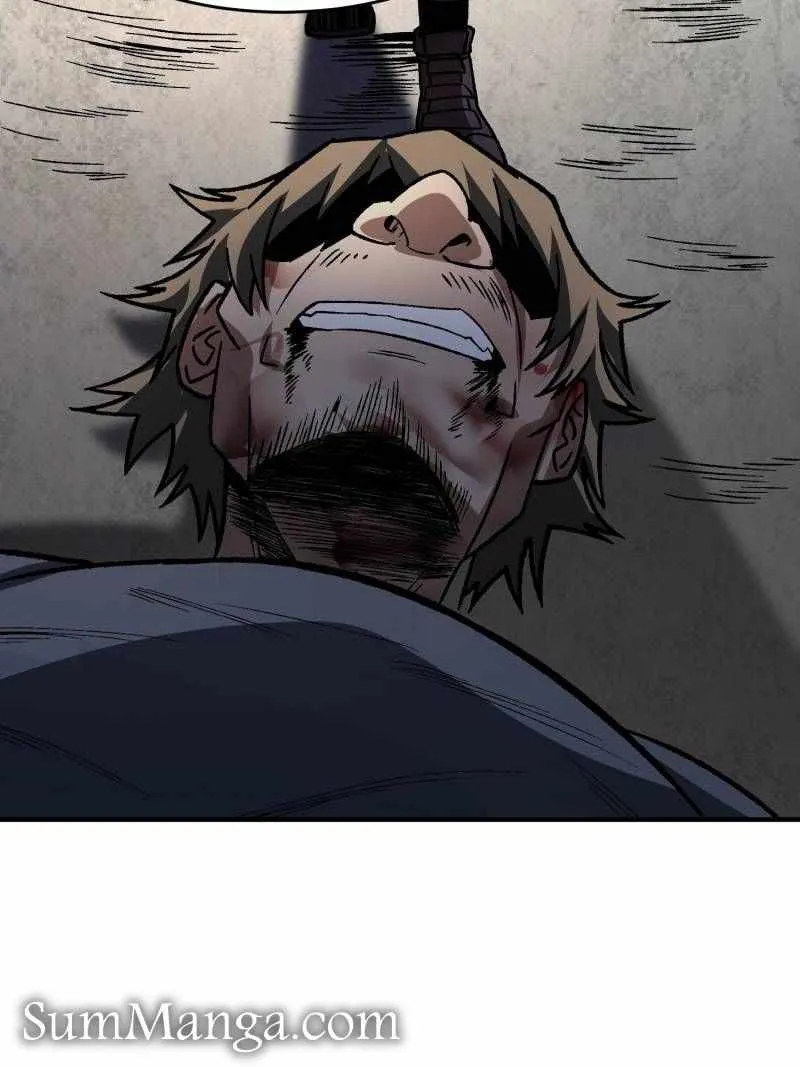 I’m Really Not A Supervillain Chapter 165 page 30 - 